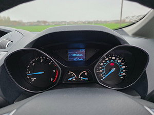 Ford C-Max thumbnail