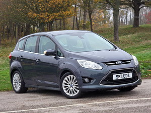 Ford C-Max thumbnail
