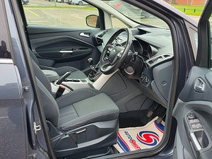 Ford C-Max thumbnail