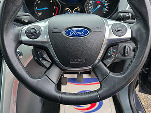 Ford C-Max thumbnail