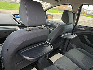 Ford C-Max thumbnail