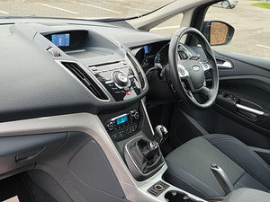Ford C-Max thumbnail