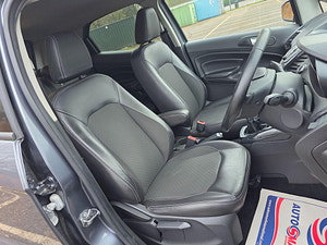 Ford EcoSport thumbnail