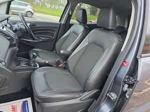 Ford EcoSport thumbnail