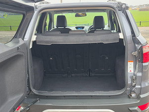 Ford EcoSport thumbnail