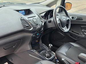 Ford EcoSport thumbnail