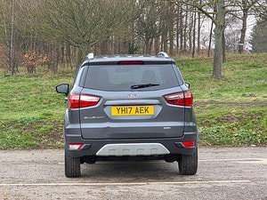 Ford EcoSport thumbnail