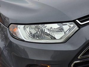 Ford EcoSport thumbnail