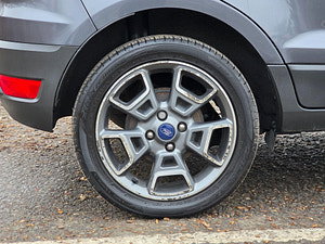 Ford EcoSport thumbnail