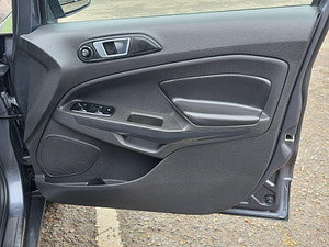 Ford EcoSport thumbnail