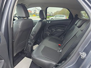 Ford EcoSport thumbnail