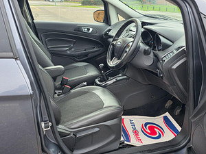 Ford EcoSport thumbnail