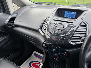 Ford EcoSport thumbnail