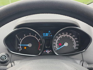 Ford EcoSport thumbnail