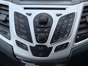 Ford Fiesta thumbnail
