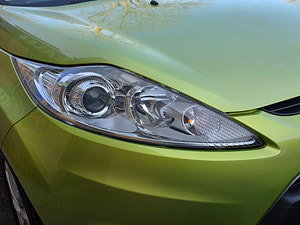Ford Fiesta thumbnail