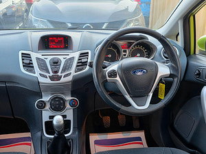 Ford Fiesta thumbnail