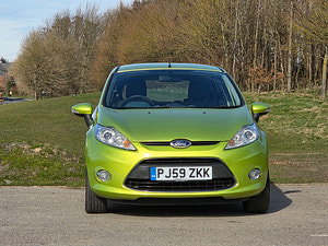 Ford Fiesta thumbnail
