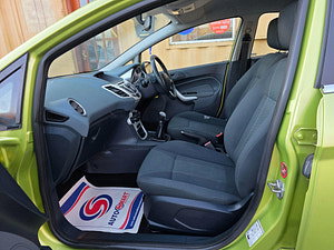 Ford Fiesta thumbnail
