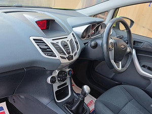Ford Fiesta thumbnail