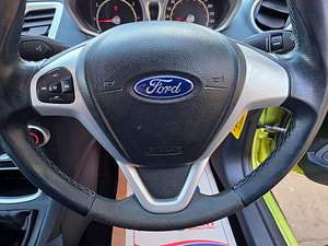Ford Fiesta thumbnail