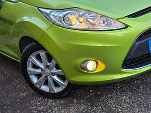 Ford Fiesta thumbnail