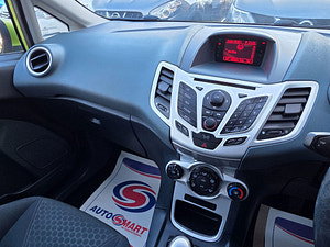 Ford Fiesta thumbnail