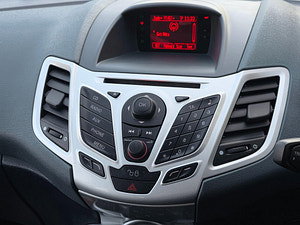 Ford Fiesta thumbnail