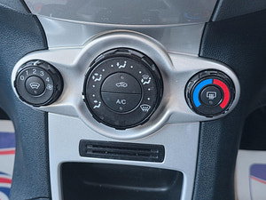 Ford Fiesta thumbnail