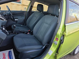 Ford Fiesta thumbnail