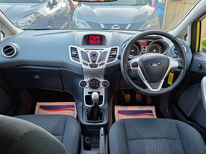 Ford Fiesta thumbnail