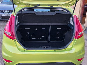Ford Fiesta thumbnail