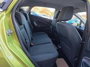 Ford Fiesta thumbnail