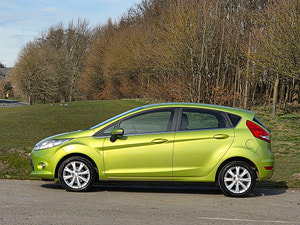 Ford Fiesta thumbnail