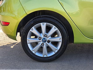 Ford Fiesta thumbnail