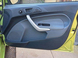 Ford Fiesta thumbnail