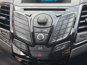 Ford Fiesta thumbnail