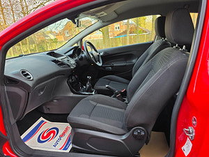 Ford Fiesta thumbnail