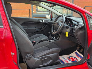 Ford Fiesta thumbnail