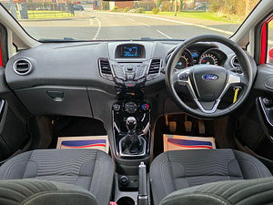 Ford Fiesta thumbnail