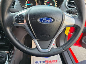 Ford Fiesta thumbnail
