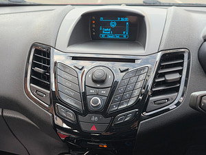 Ford Fiesta thumbnail