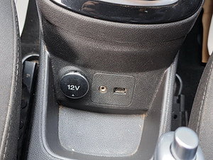 Ford Fiesta thumbnail