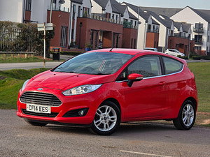 Ford Fiesta thumbnail