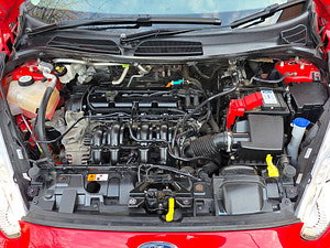 Ford Fiesta thumbnail