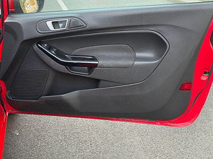 Ford Fiesta thumbnail