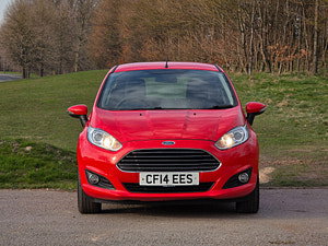Ford Fiesta thumbnail