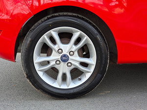 Ford Fiesta thumbnail