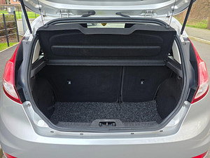 Ford Fiesta thumbnail
