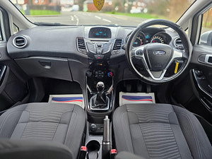 Ford Fiesta thumbnail